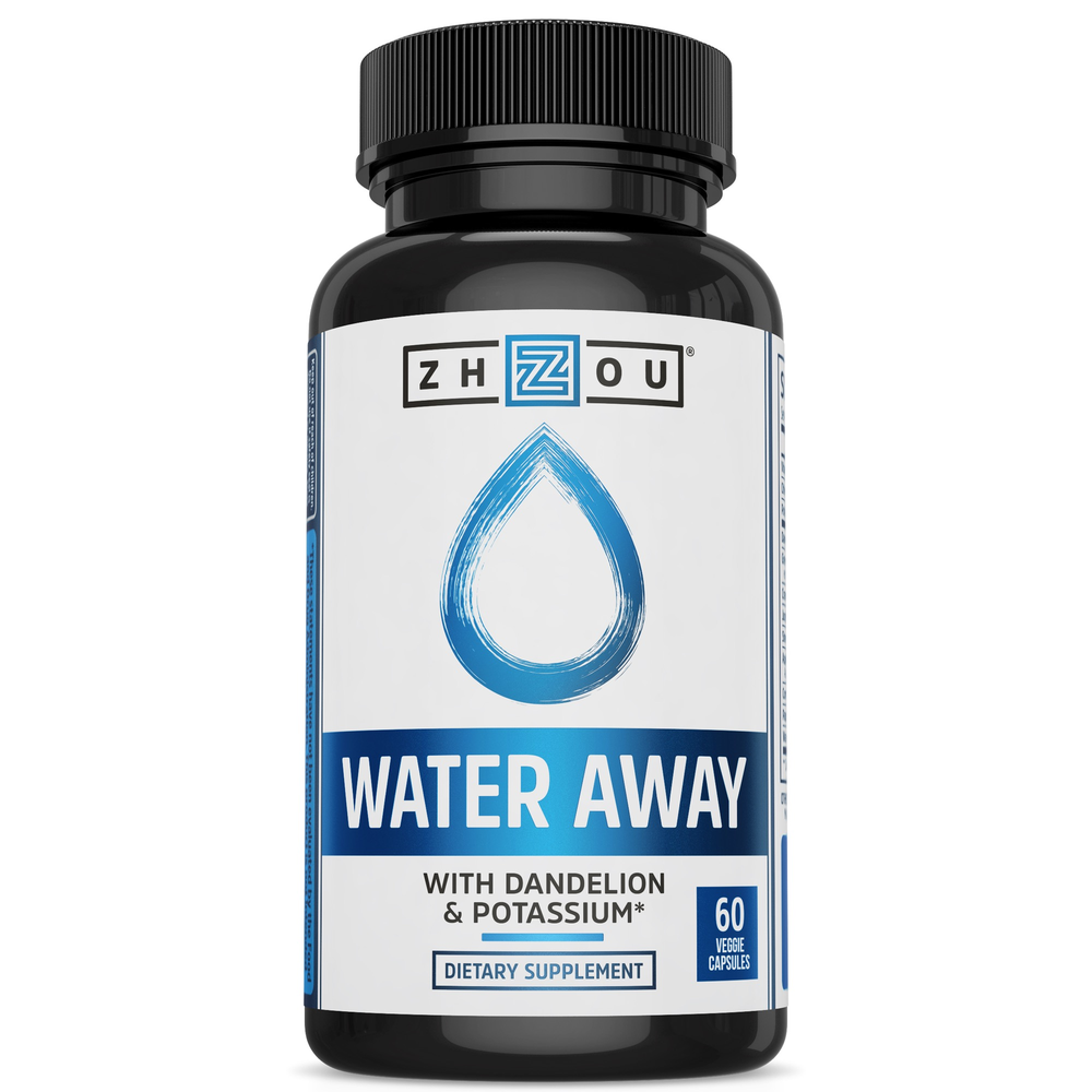 Water Away