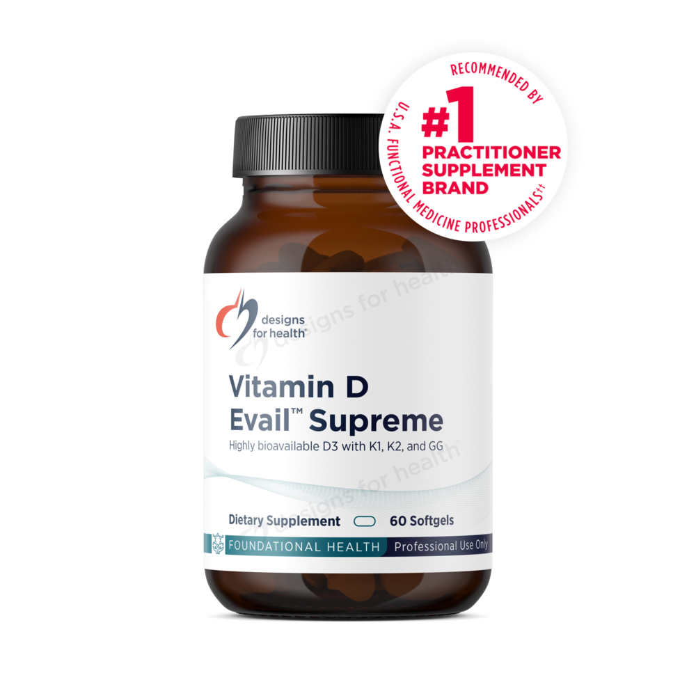 D Evail Supreme