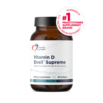 D Evail Supreme