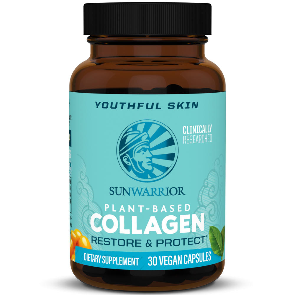 Collagen Restore and Protect