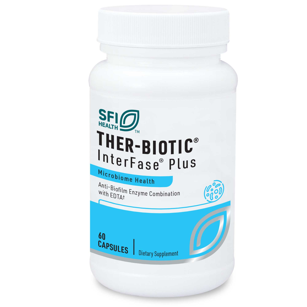 Ther-Biotic® Interfase Plus