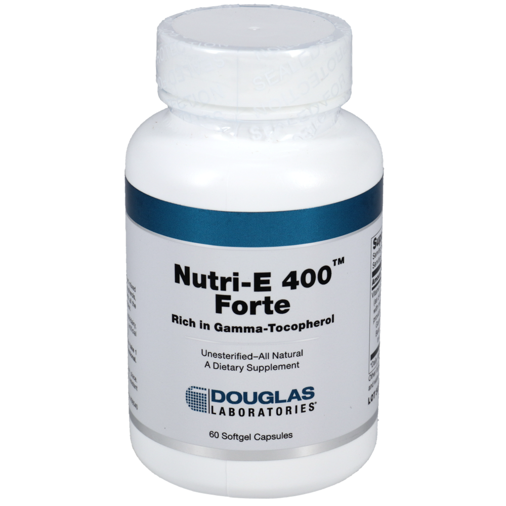 Nutri-E 400 Forte