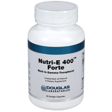 Nutri-E 400 Forte