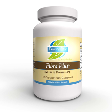 Fibro Plus (Muscle Formula)