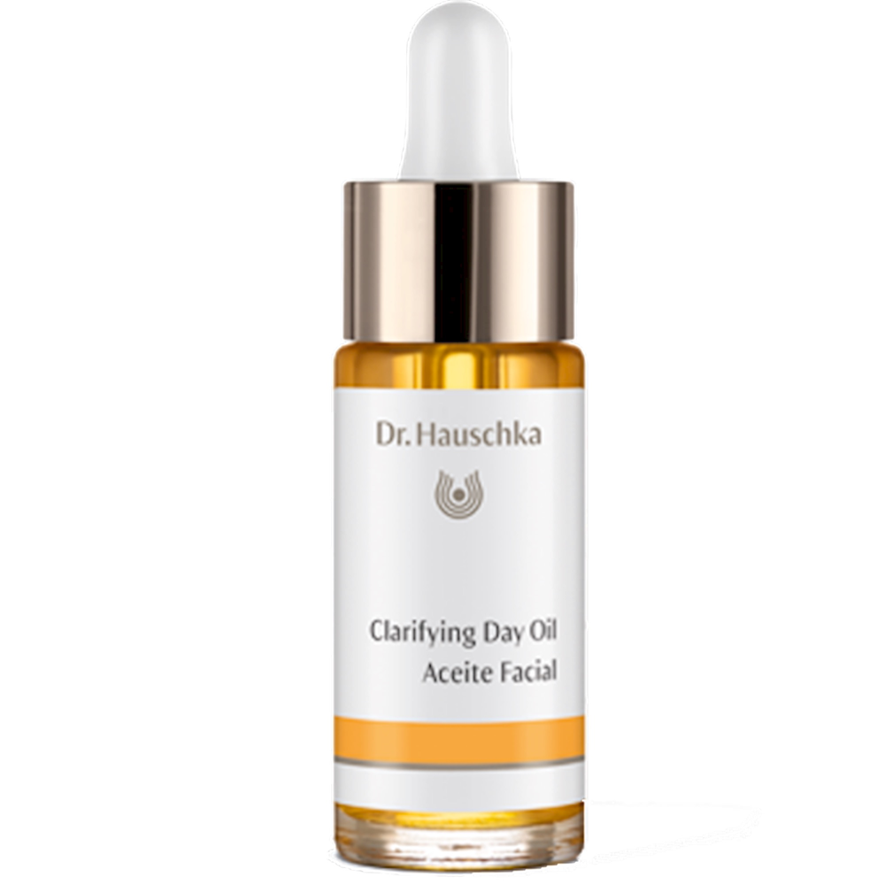 Clarifying Day Oil