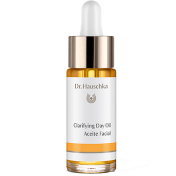 Clarifying Day Oil