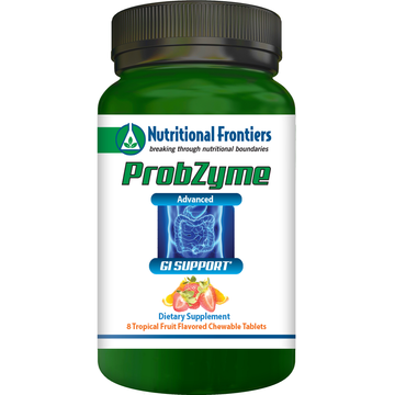ProbZyme, Tropical Punch Chewables