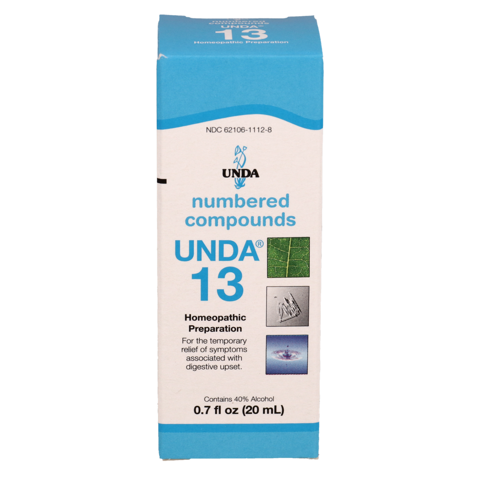 Unda #13