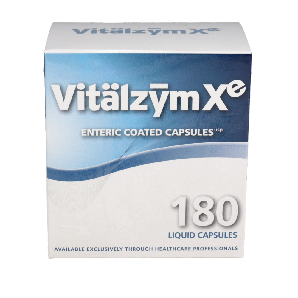 Vitalzym Xe