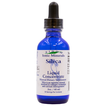 Silica liquid concentrate