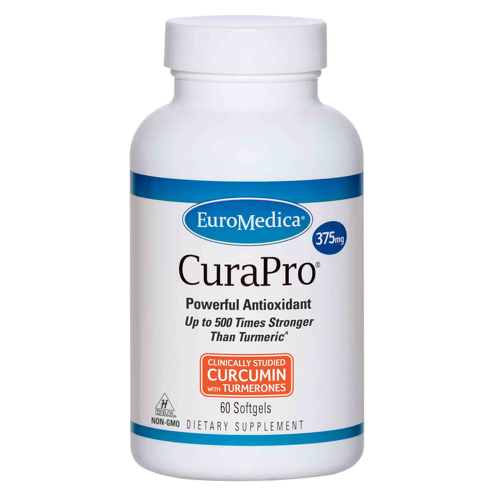 CuraPro® 375mg