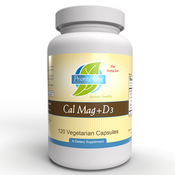 Cal-Mag + D3