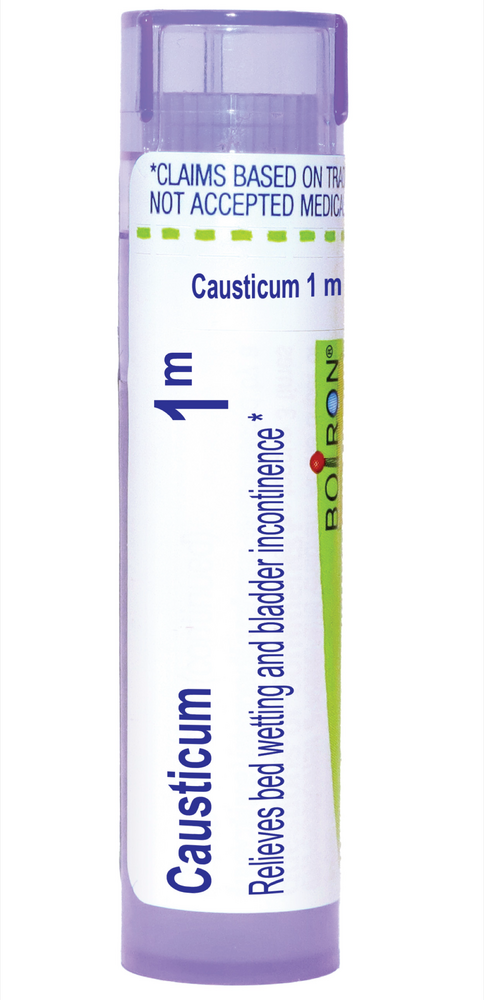 Causticum 1m