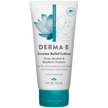 Eczema Relief Lotion