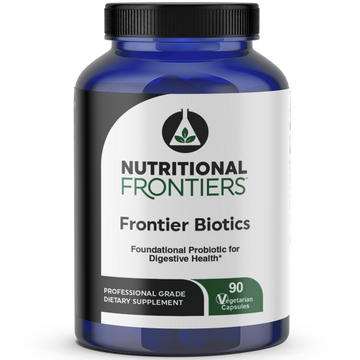 Frontier Biotics