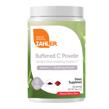 Buffered C Powder