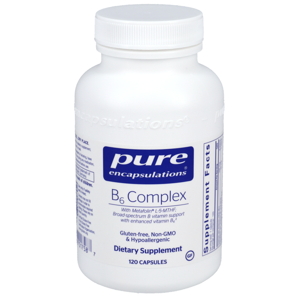 B6 Complex