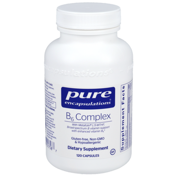 B6 Complex