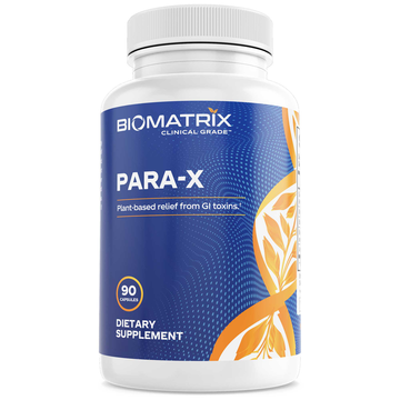 Para-X (formerly Paracid-X)