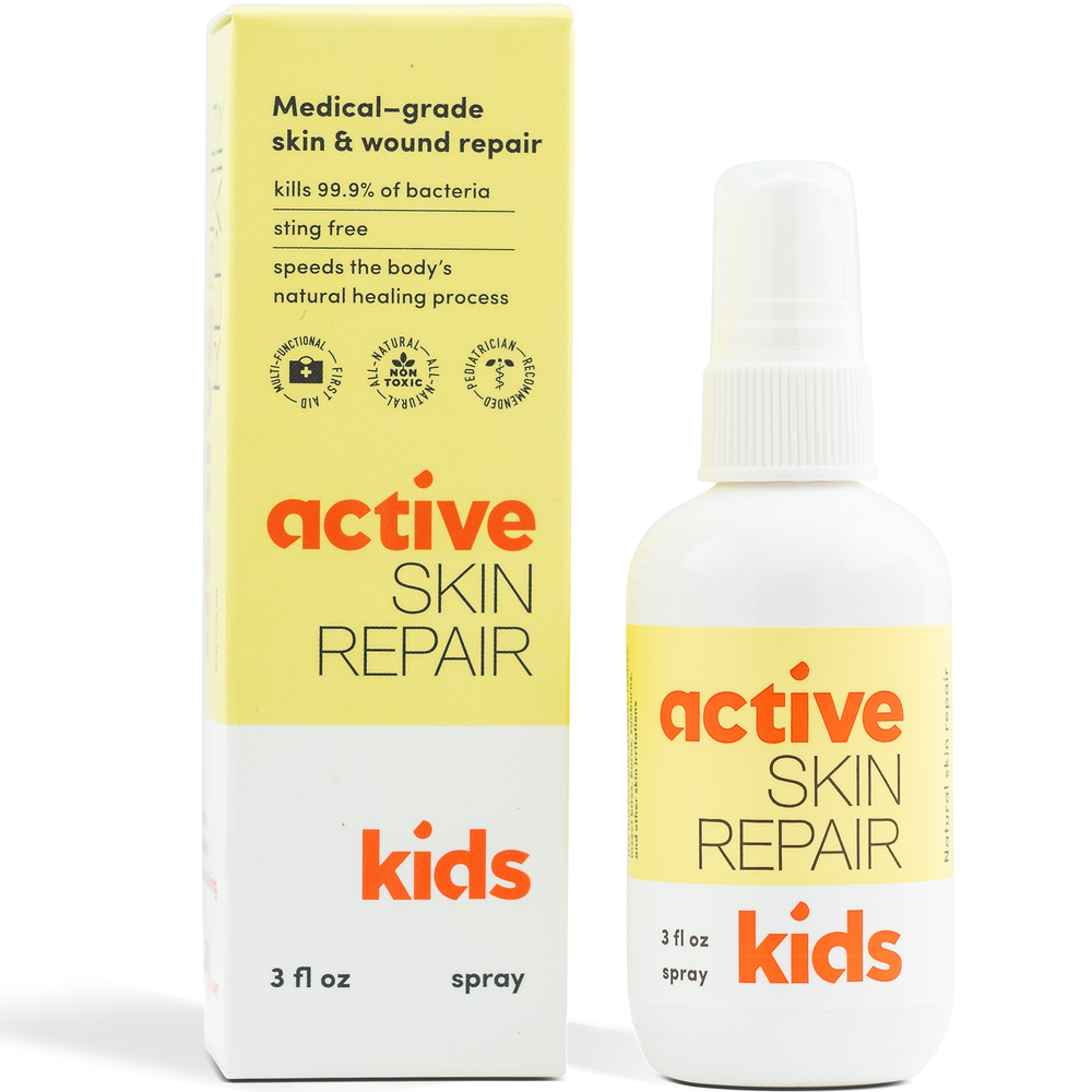 Active Skin Repair Kids