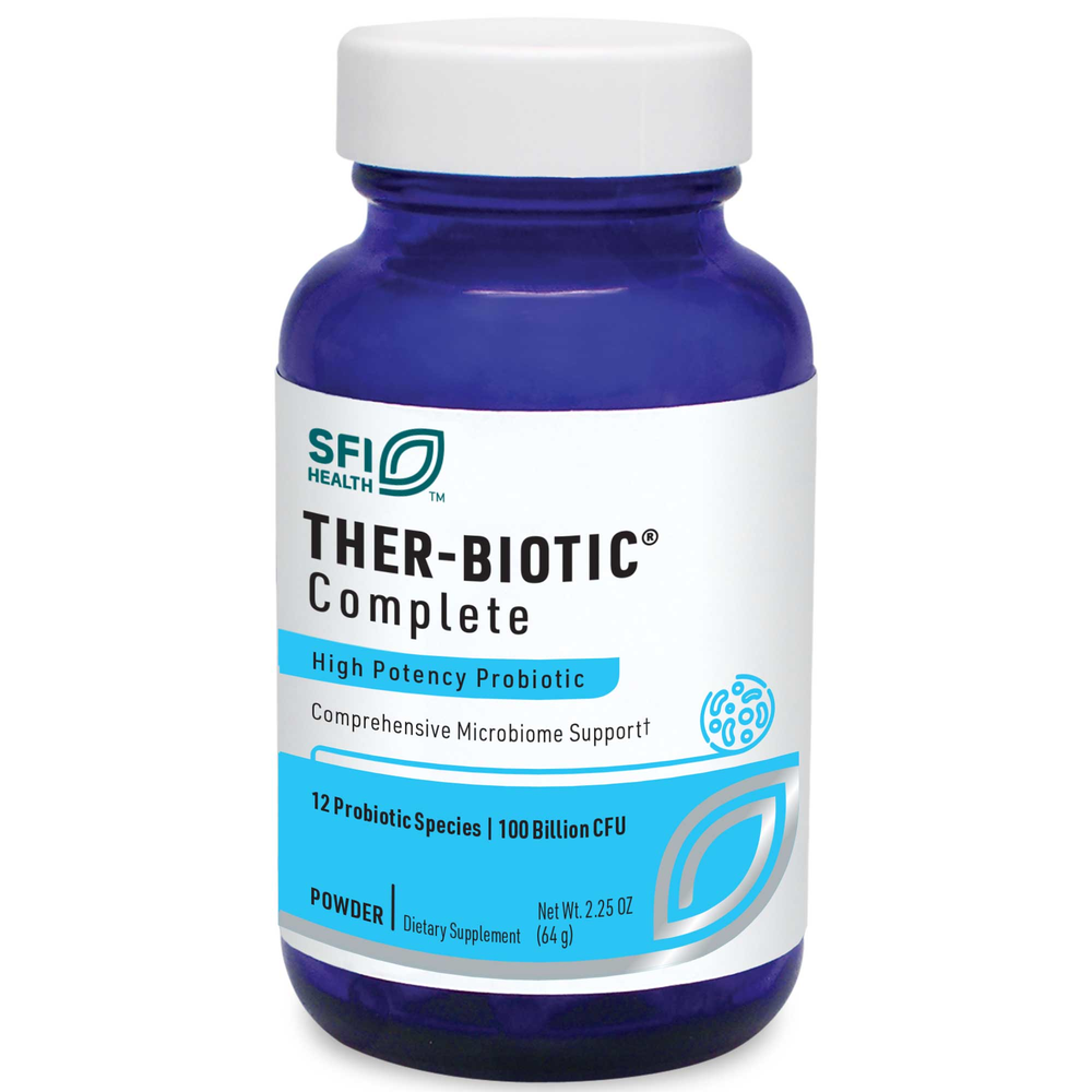 Ther-Biotic® Complete Powder