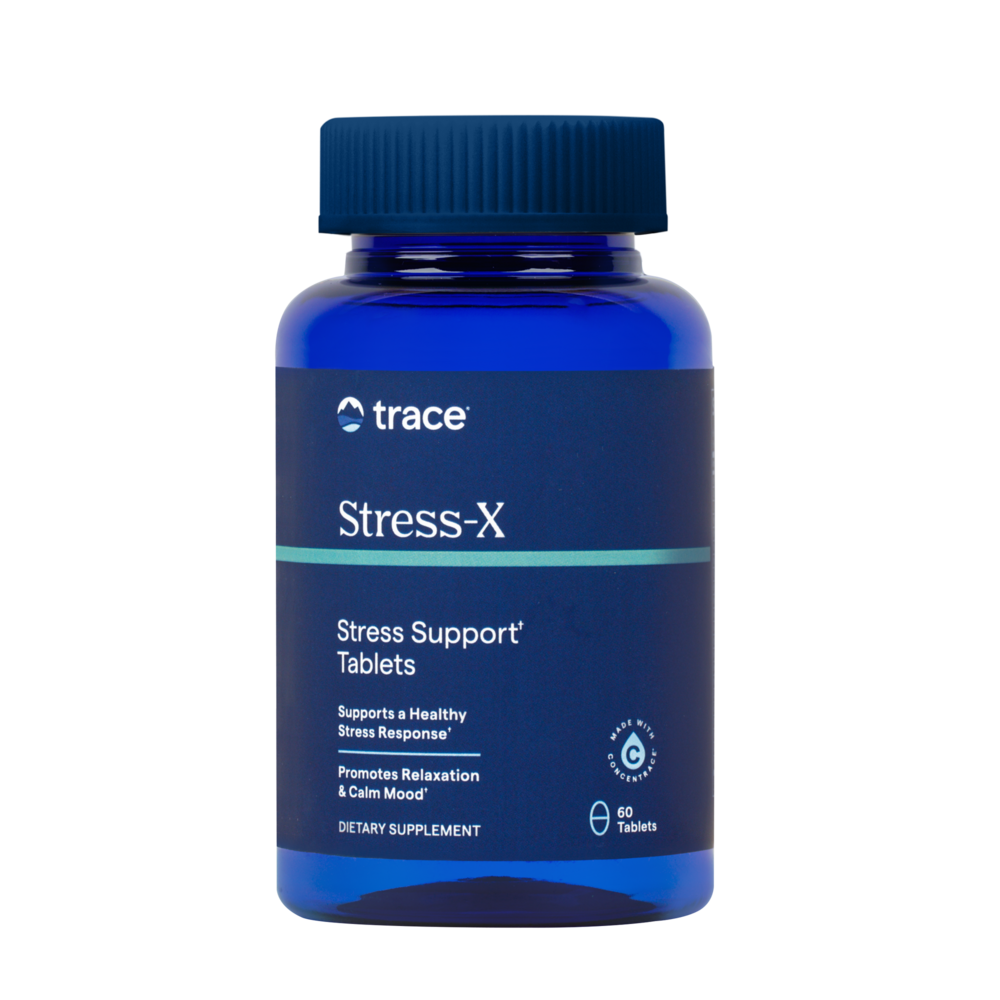 Stress-X