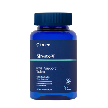 Stress-X