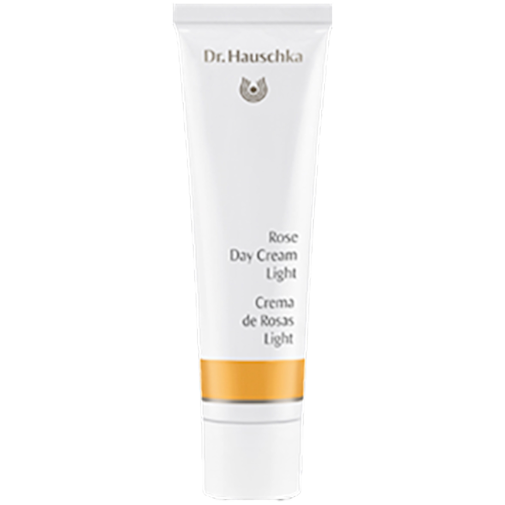 Rose Day Cream Light