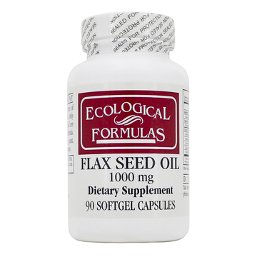 FlaxSeed Oil 1000mg