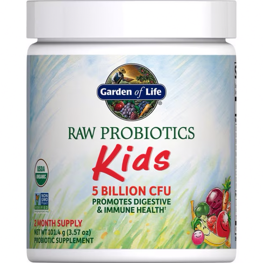 RAW Probiotics Kids