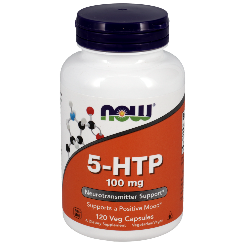 5-HTP 100mg