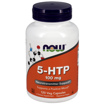 5-HTP 100mg