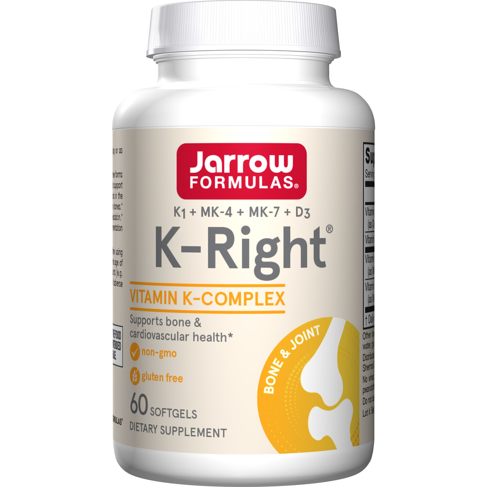 K-Right