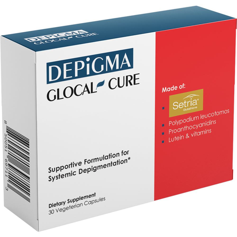 Depigma GlocalCure