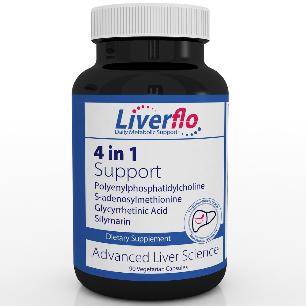 Liverflo