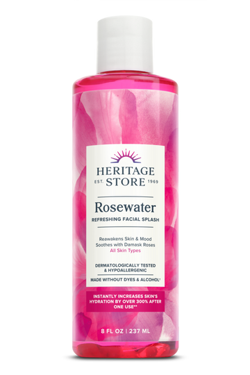 Rosewater