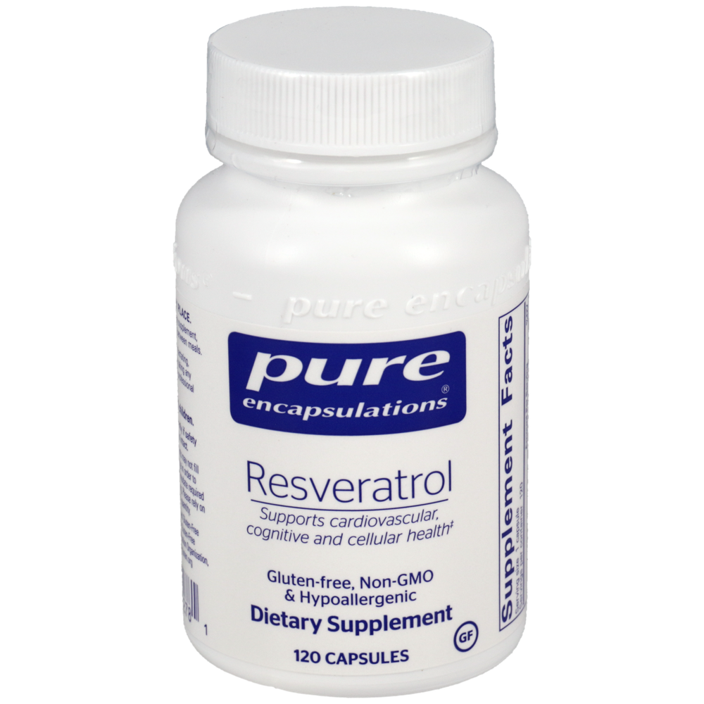 Resveratrol