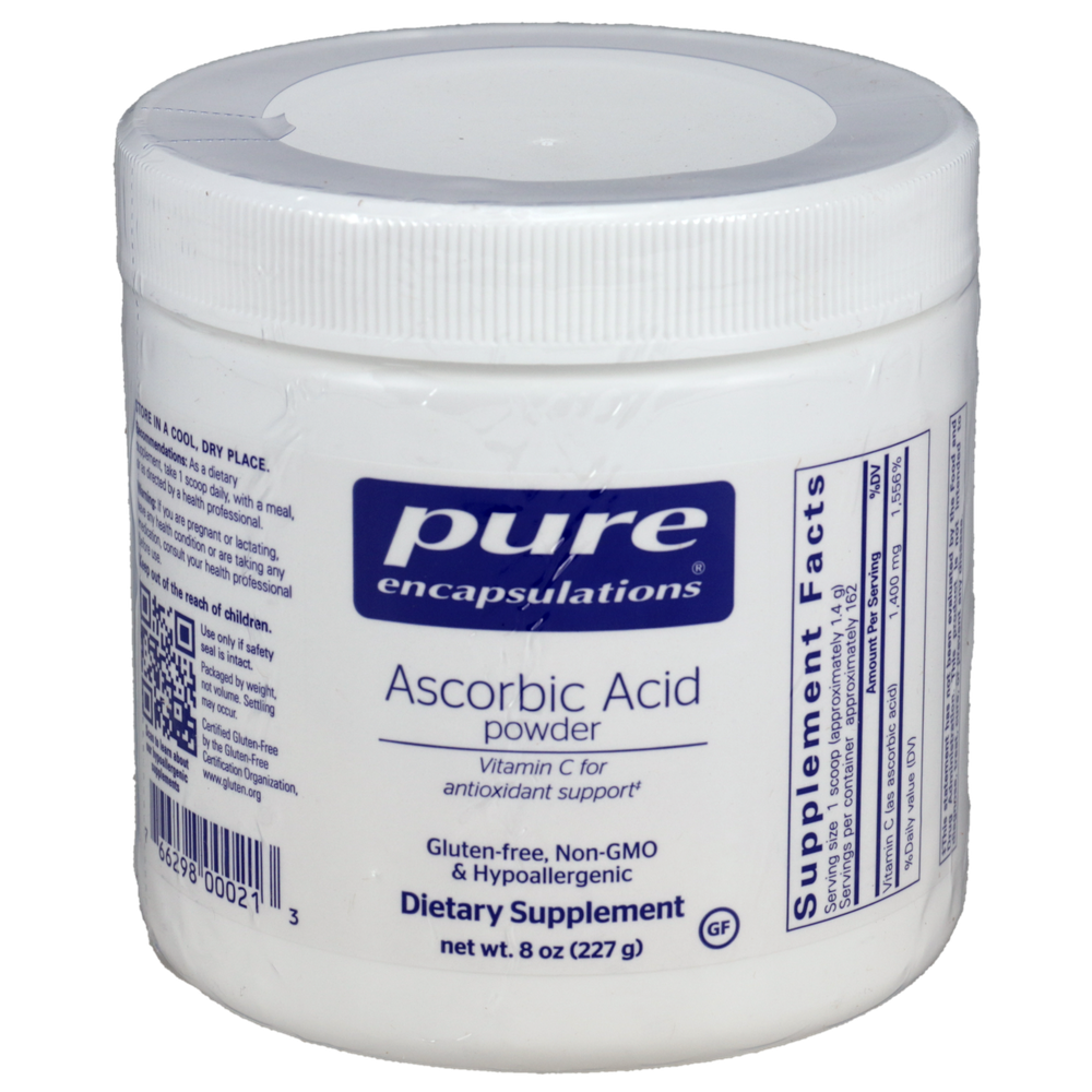 Ascorbic Acid powder