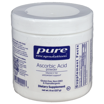 Ascorbic Acid powder