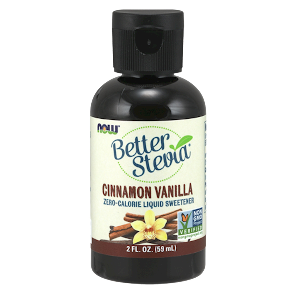 Better Stevia Cinn-Vanilla