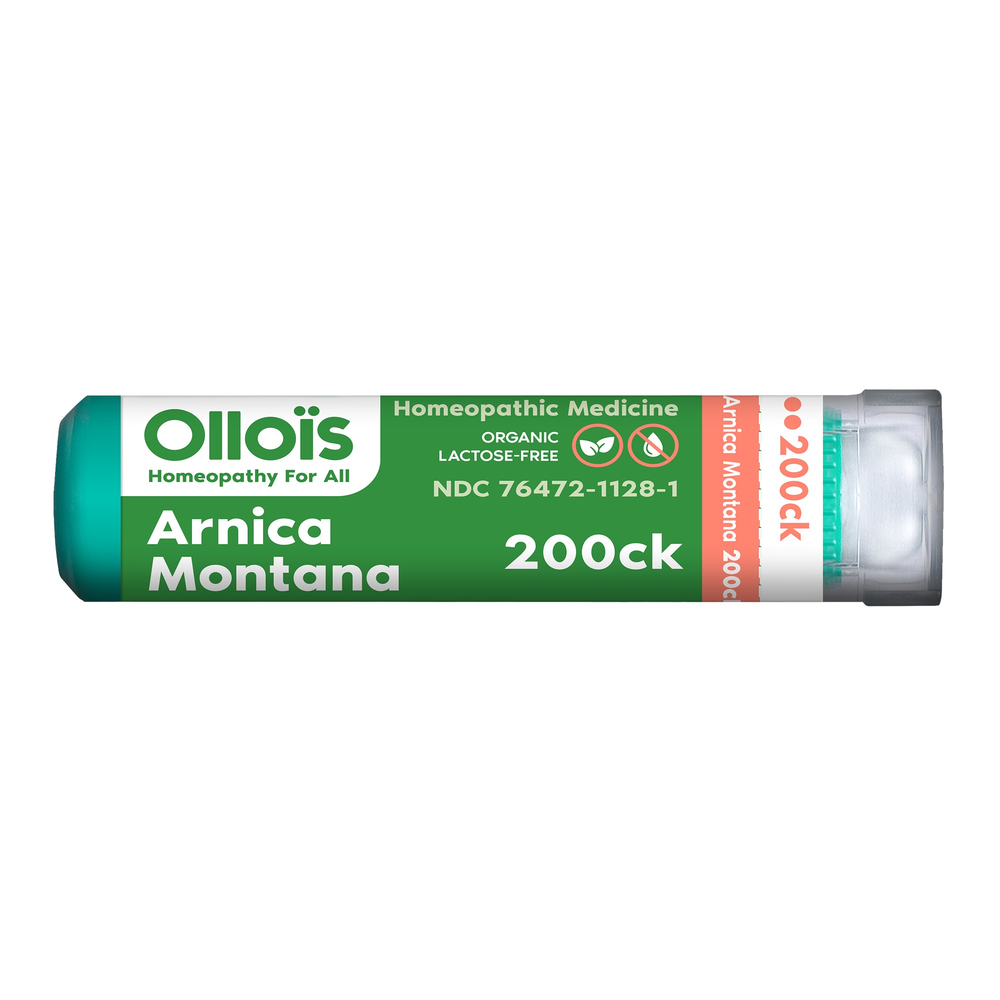 Arnica Montana 200CK