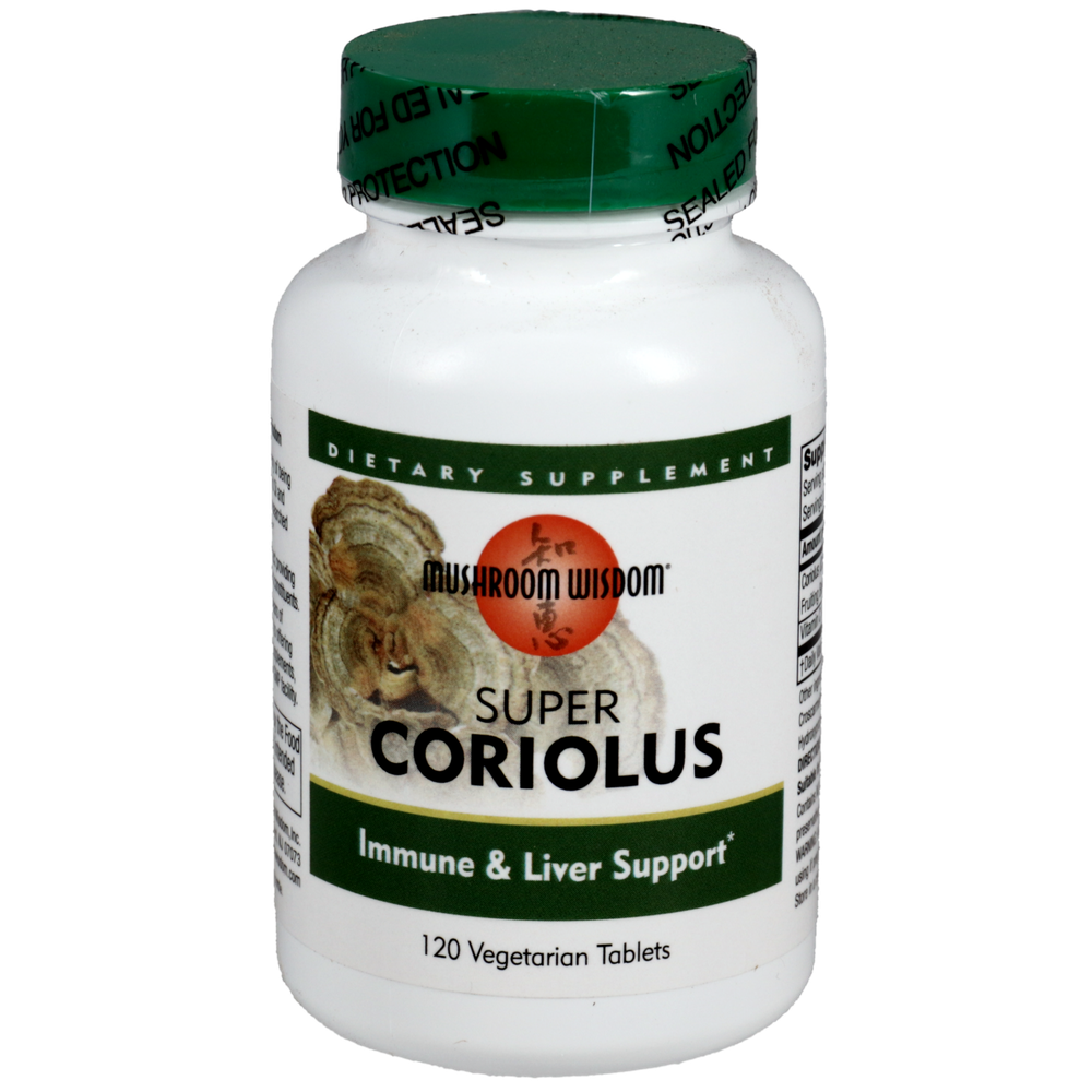Super Coriolus