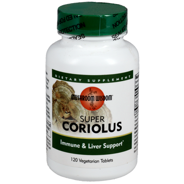 Super Coriolus