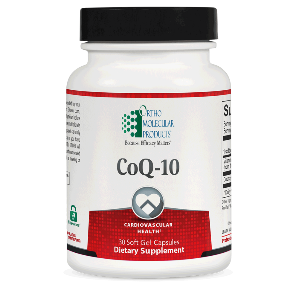 CoQ-10
