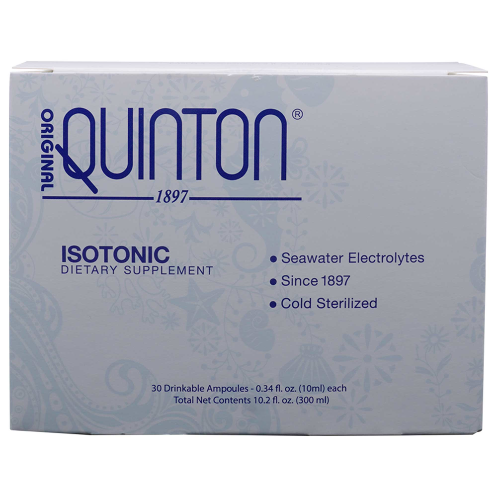 Original Quinton Isotonic®