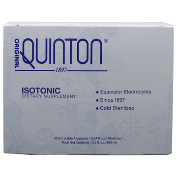 Original Quinton Isotonic®