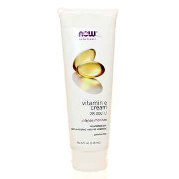 Vitamin E Cream 28,000 IU 100% Natural