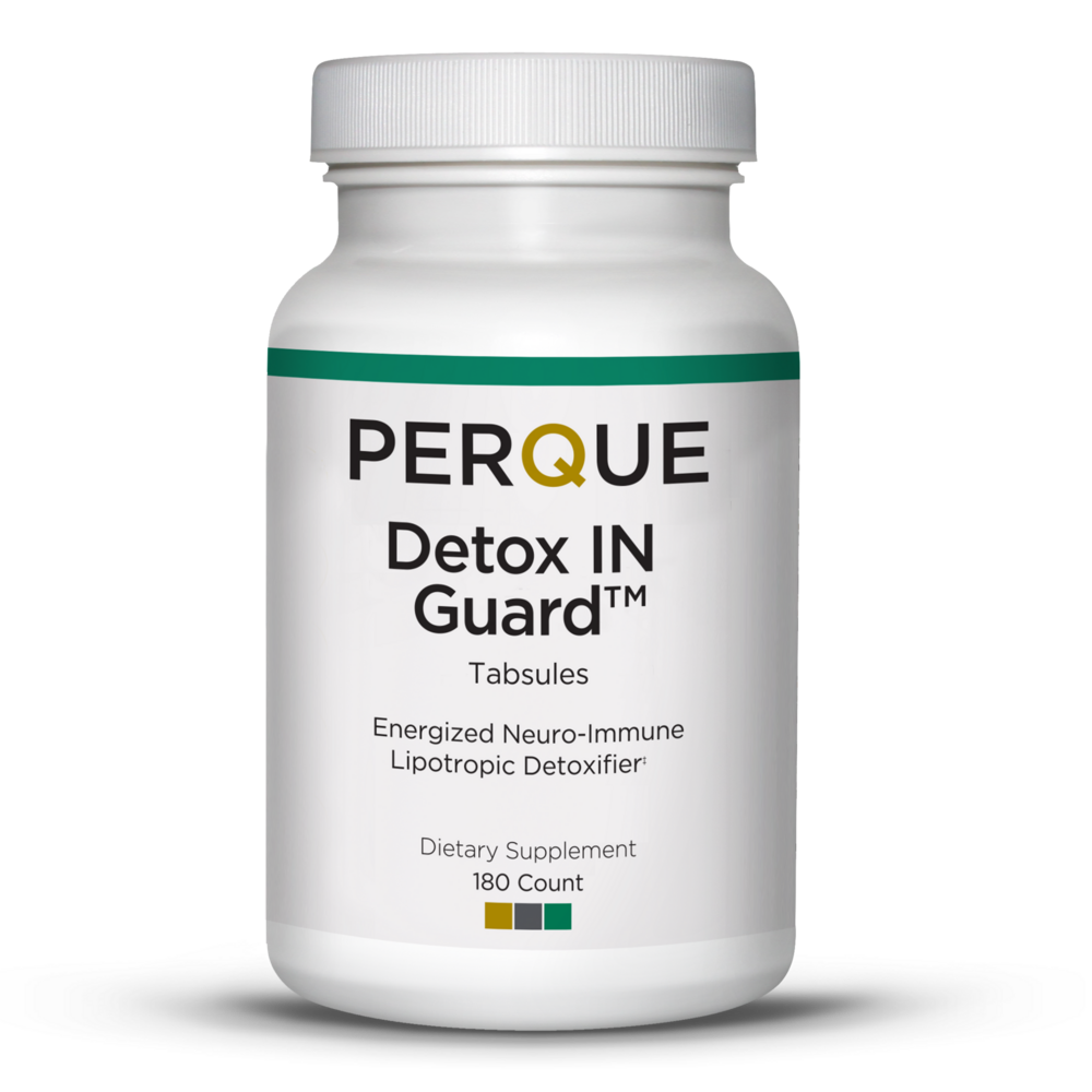 Detox IN Guard