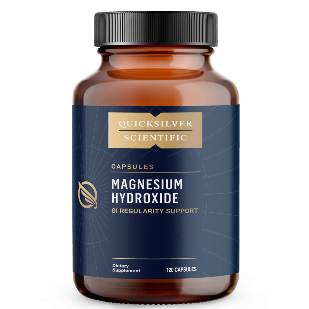 Magnesium Hydroxide
