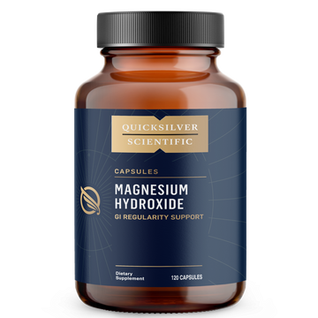 Magnesium Hydroxide